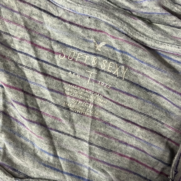 American Eagle Shirt - Picture 3 of 3